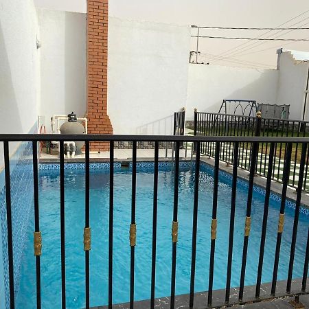 利雅德Chalet Maria Al Ryiad别墅 外观 照片