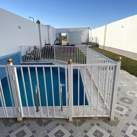 利雅德Chalet Maria Al Ryiad别墅 外观 照片